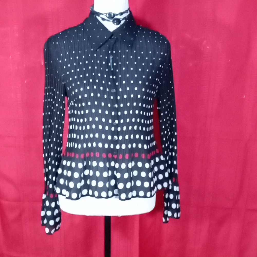 Sunny Taylor top gently worn